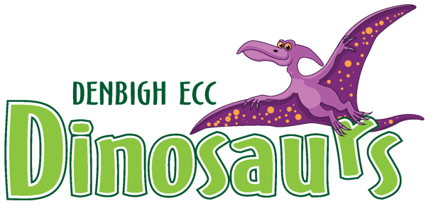 Denbigh ECC Dinosaurs